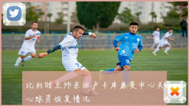 比利时主帅亲访卢卡库康复中心关心球员恢复情况
